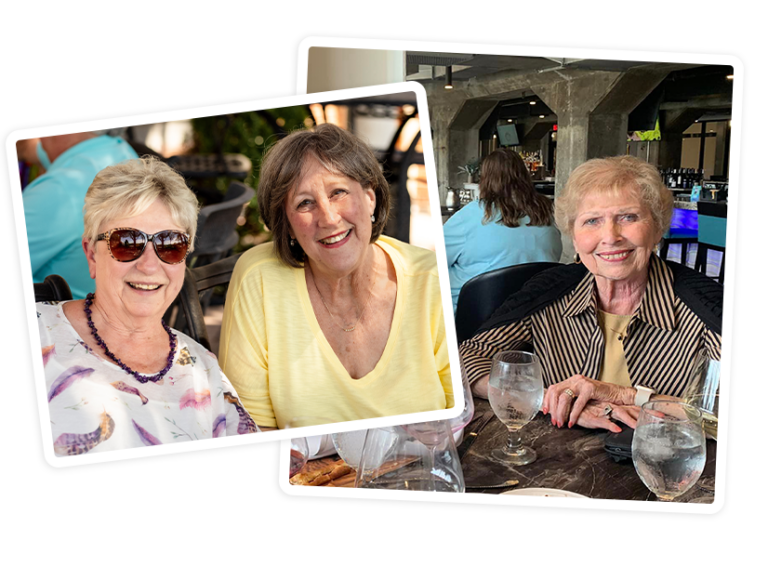 Community First Solutions Senior Living - 55+ Senior Campuses