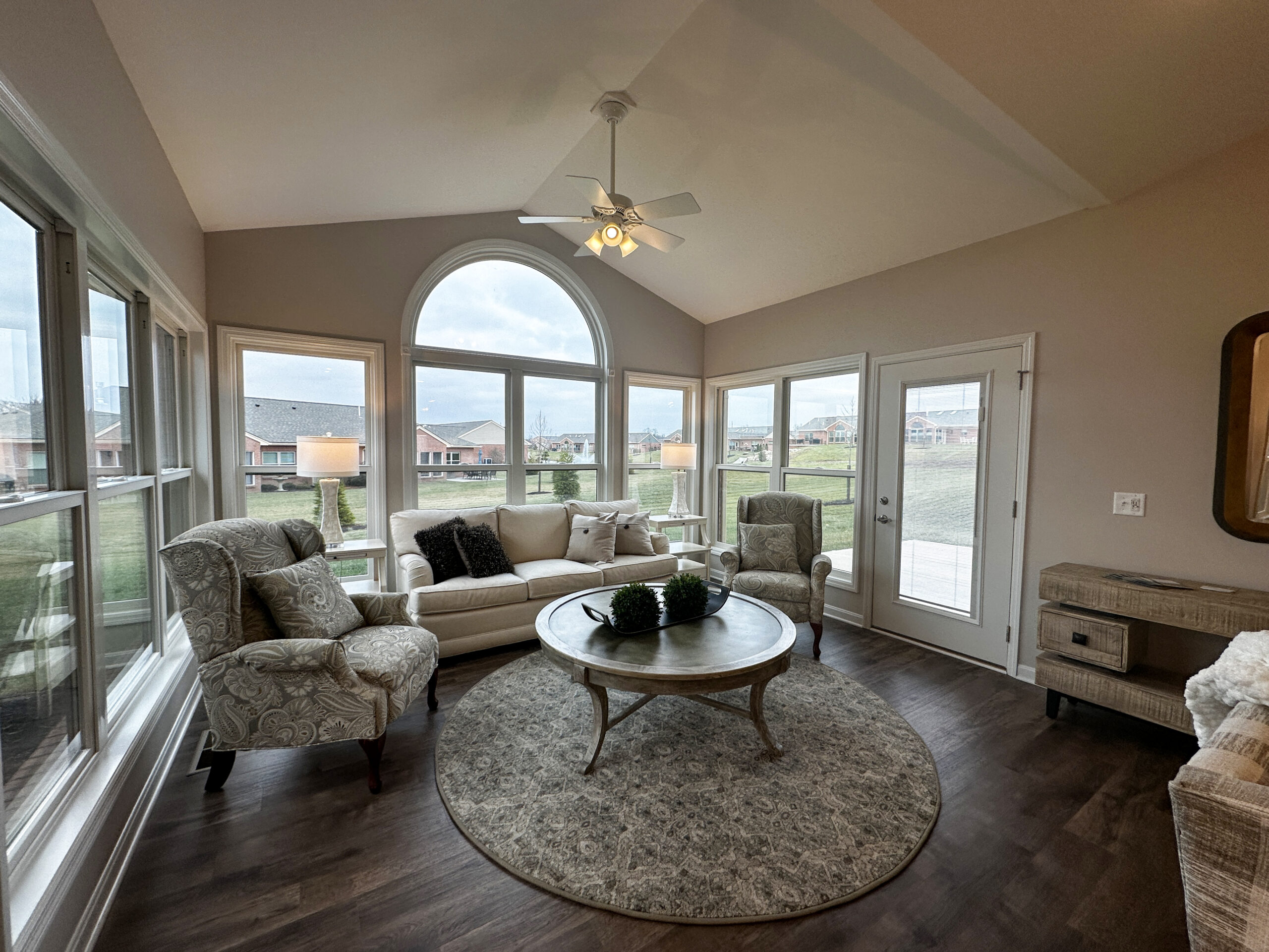 Berkeley Square, Serenity Drive, Wentworth, two-bedroom home