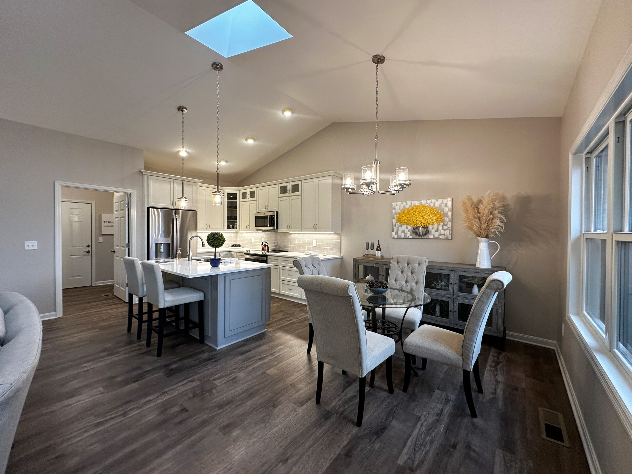 Berkeley Square, Serenity Drive, Wentworth, two-bedroom home