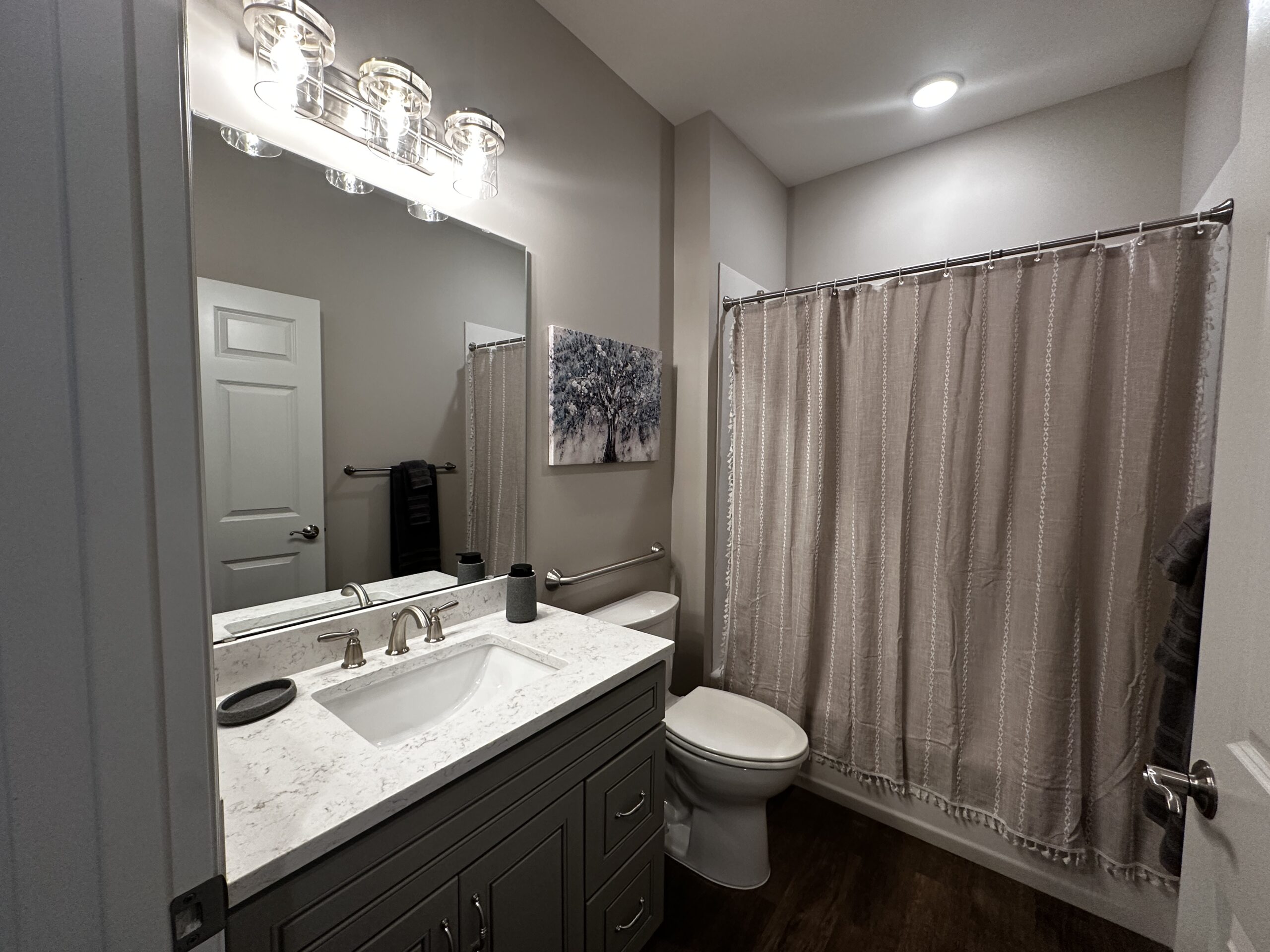 Berkeley Square, Serenity Drive, Wentworth, two-bedroom home