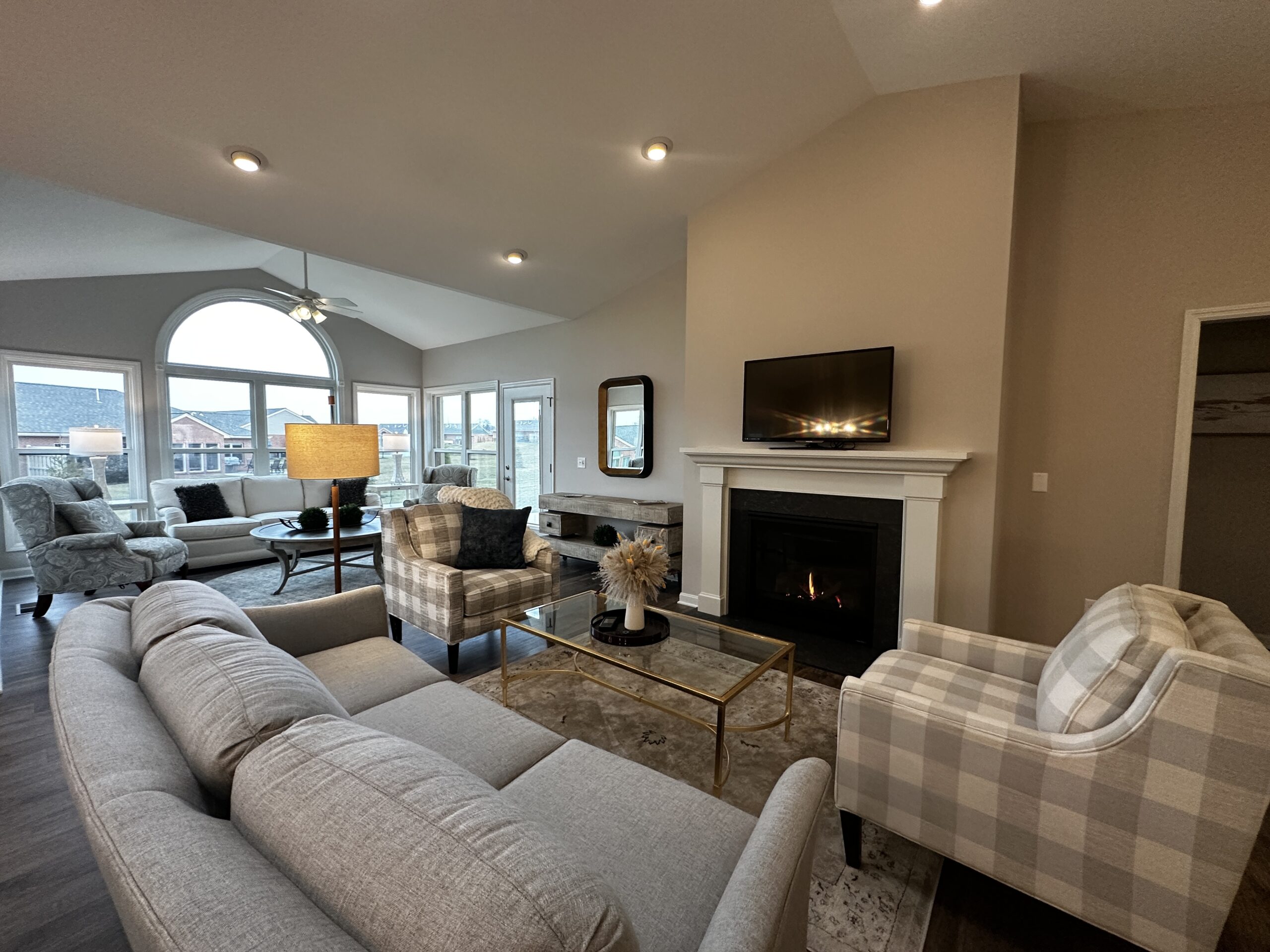 Berkeley Square, Serenity Drive, Wentworth, two-bedroom home