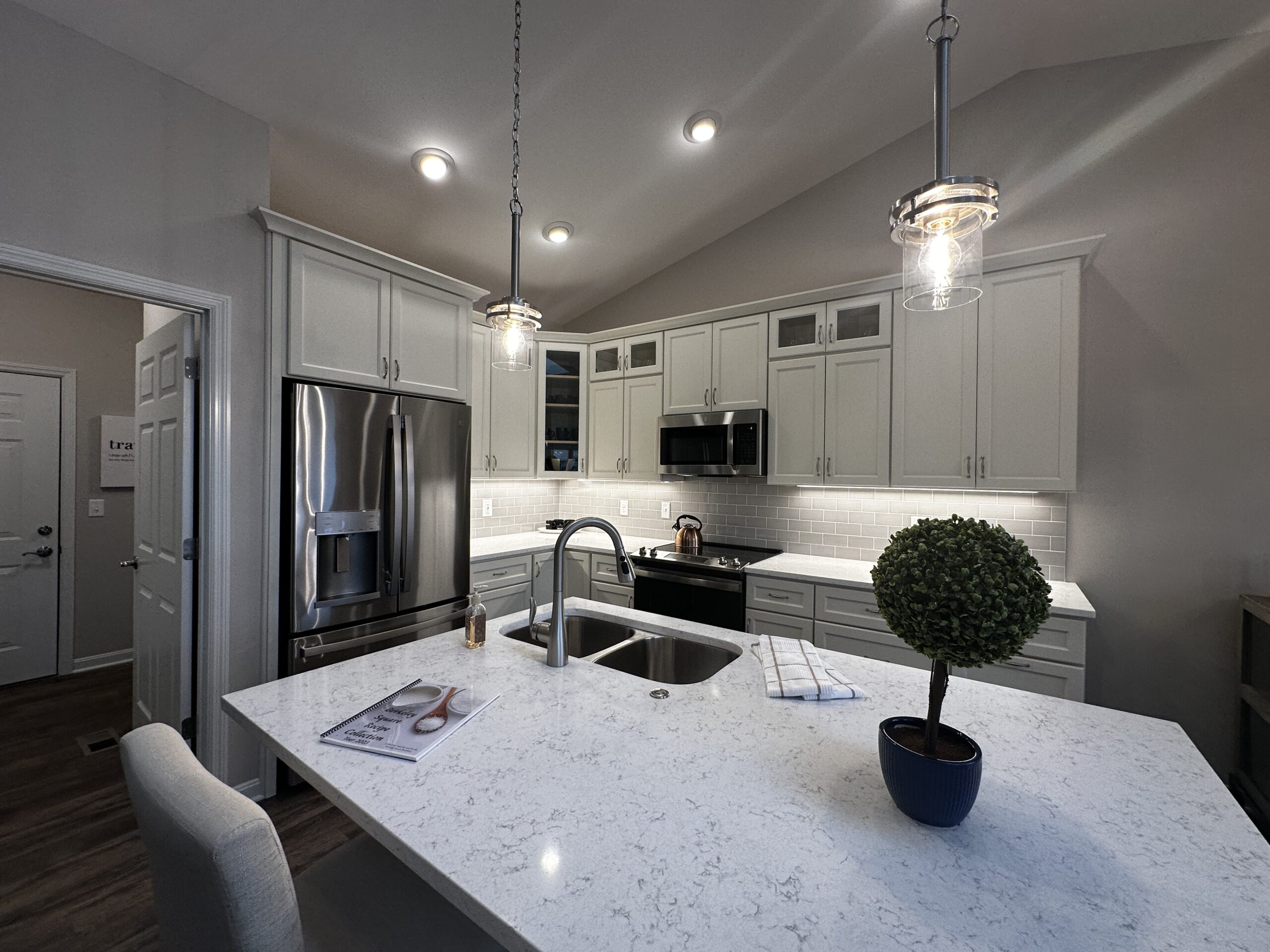 Berkeley Square, Serenity Drive, Wentworth, two-bedroom home