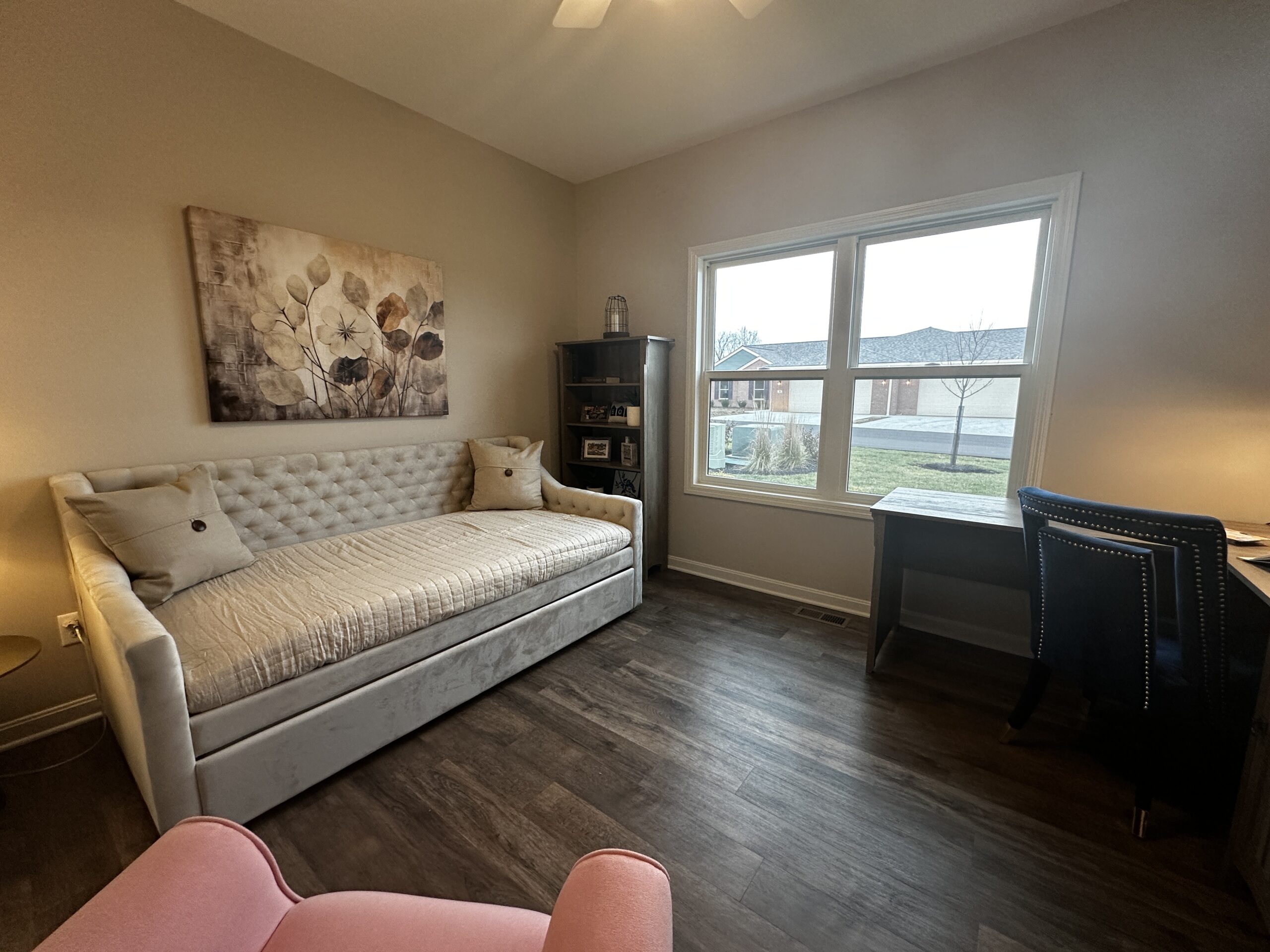 Berkeley Square, Serenity Drive, Wentworth, two-bedroom home