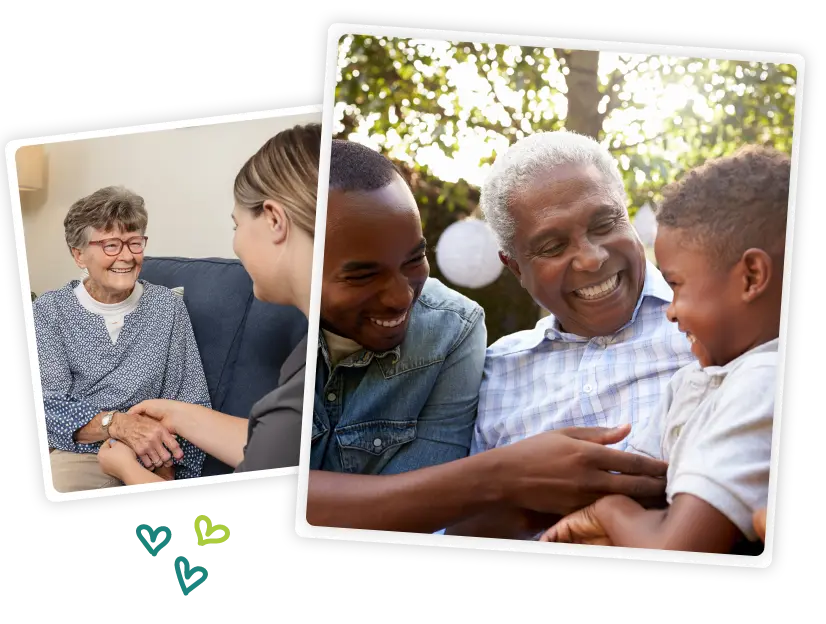 Get answers to your questions